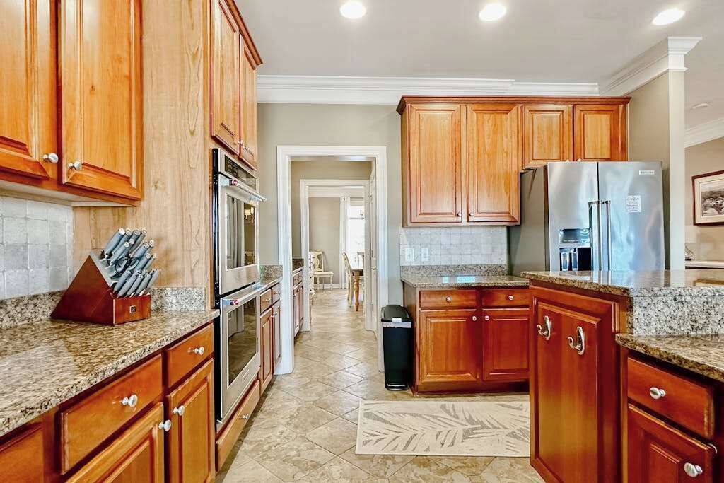 Photo of Kitchen in Long Neck