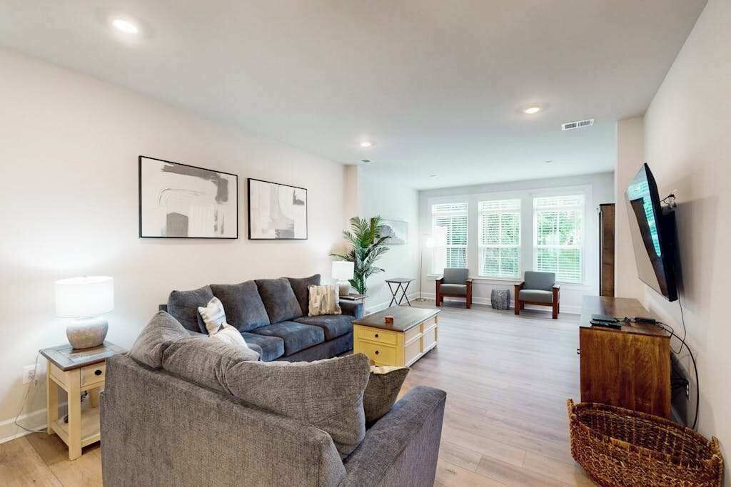 Photo of Livingroom in Long Neck