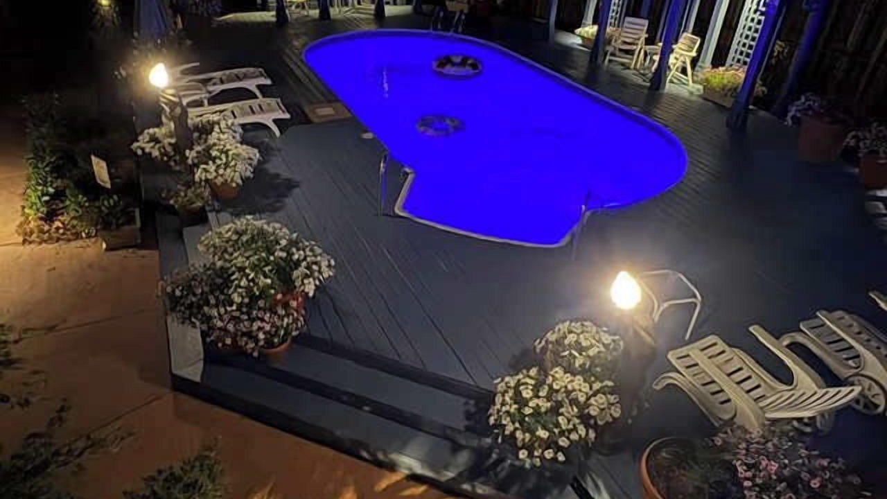 Photo of Outdoor in Dodds Addition
