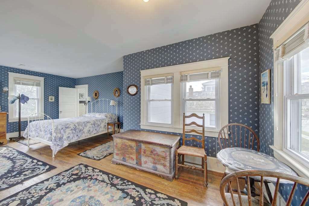 Photo of Bedroom in The Pines