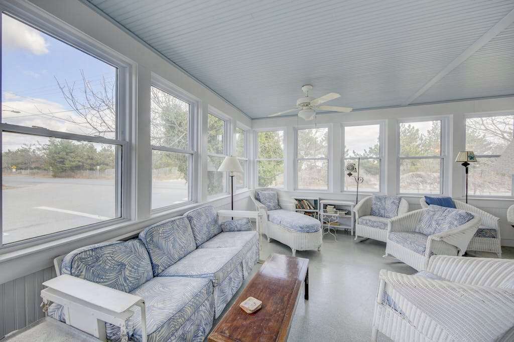 Photo of Livingroom in The Pines