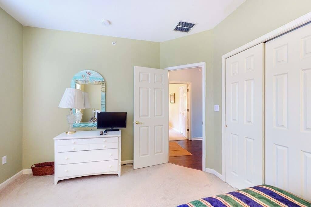 Photo of Bedroom in Ocean View