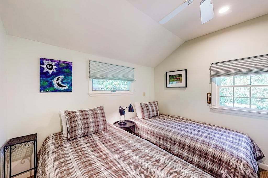 Photo of Bedroom in The Pines