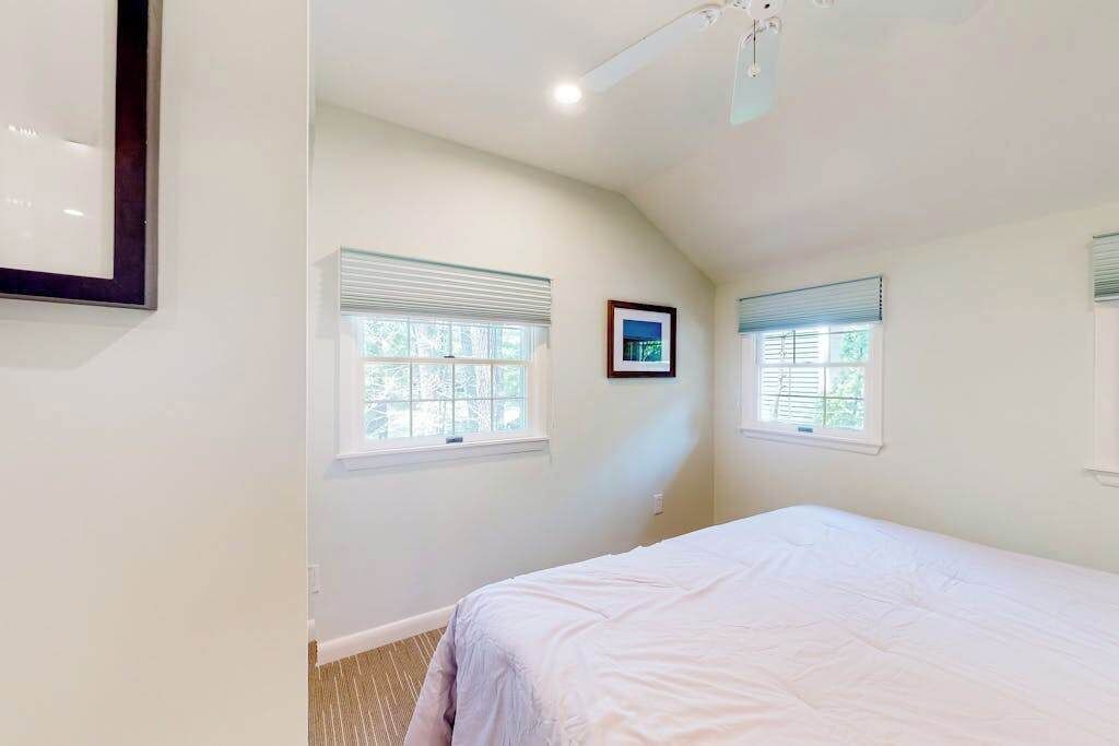 Photo of Bedroom in The Pines