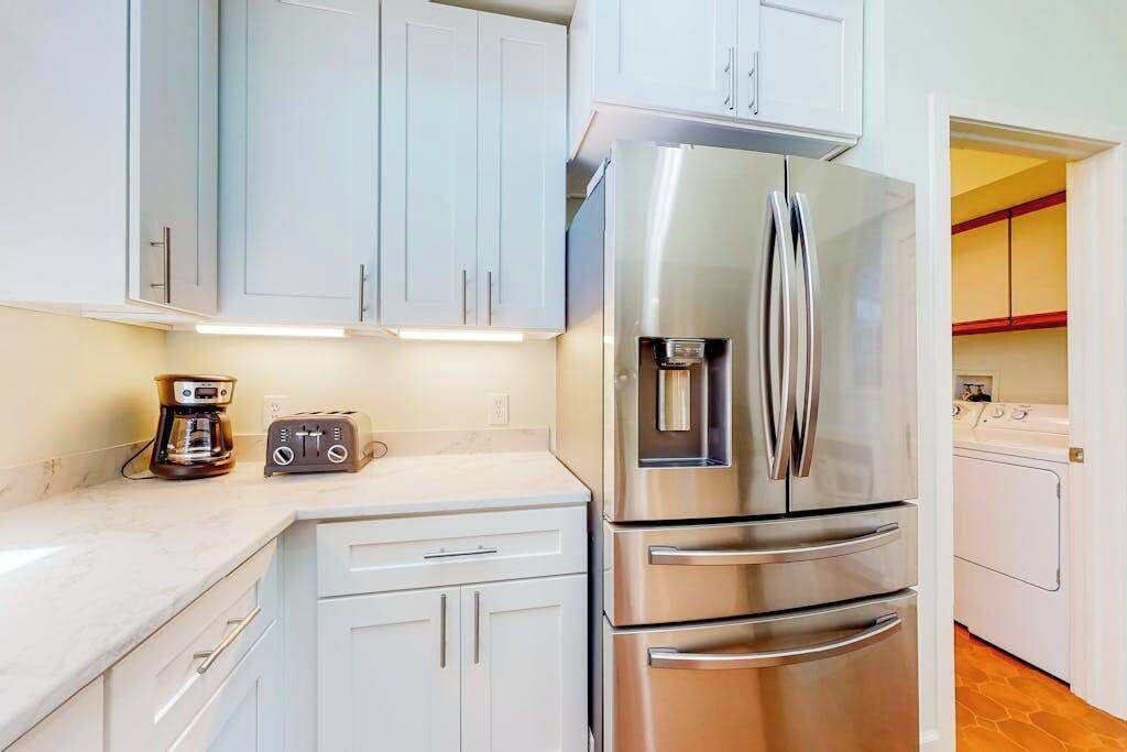 Photo of Kitchen in The Pines