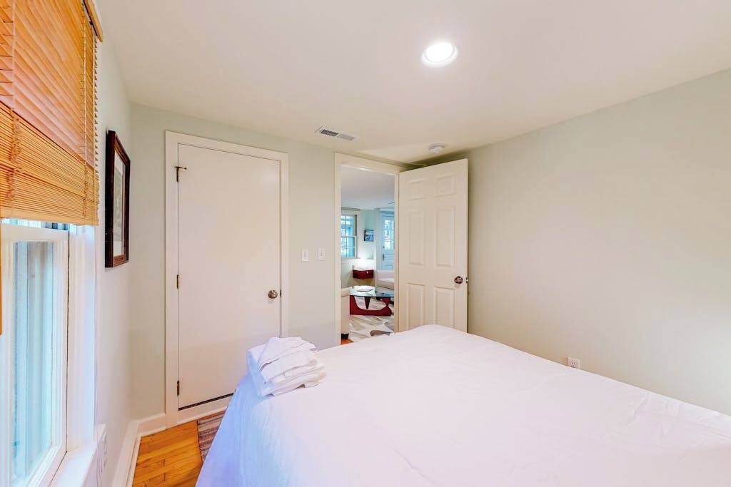 Photo of Bedroom in The Pines
