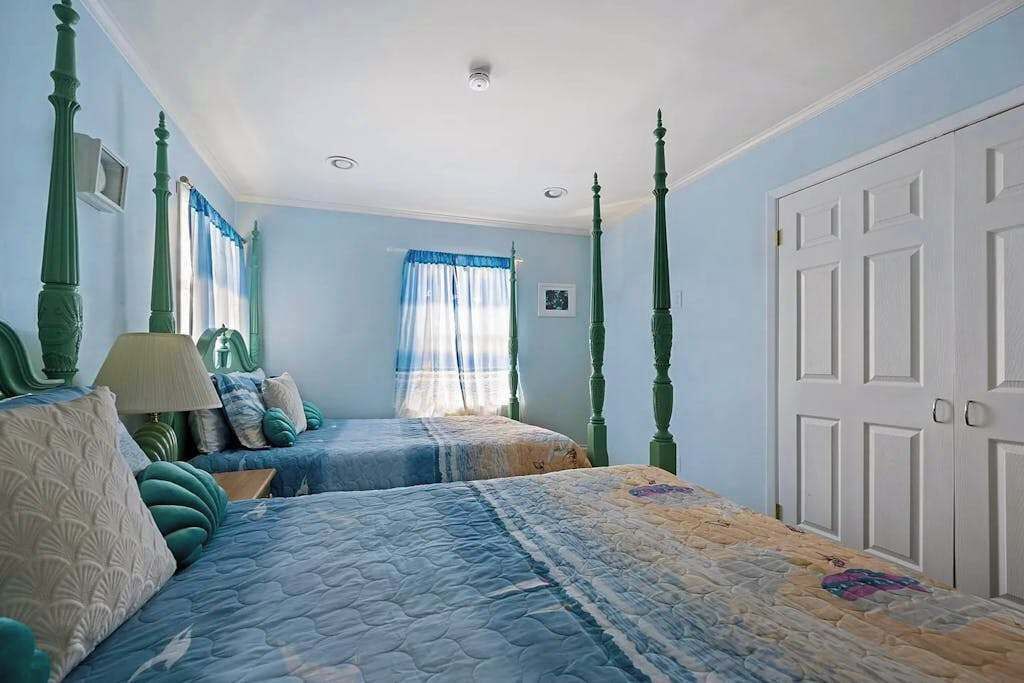 Photo of Bedroom in Dewey Beach