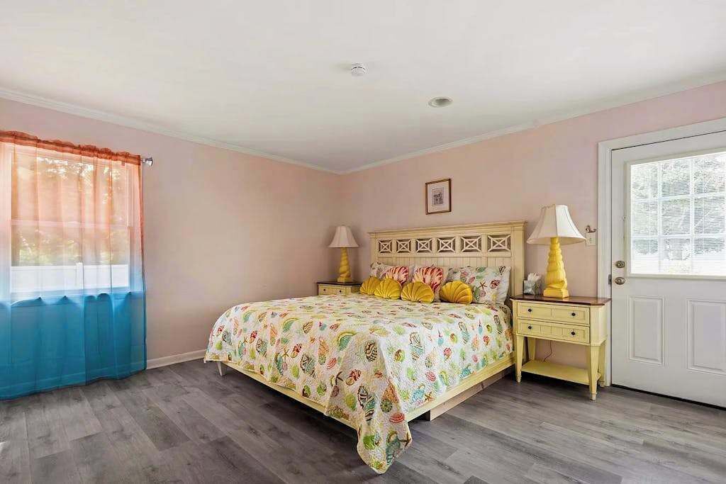 Photo of Bedroom in Dewey Beach