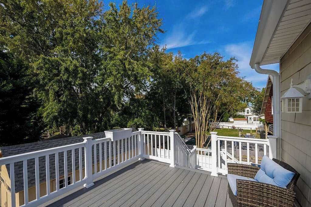 Photo of Outdoor in Dewey Beach