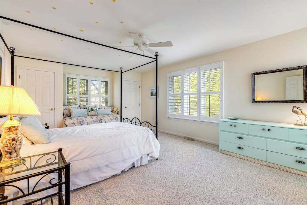 Photo of Bedroom in Cat Hill