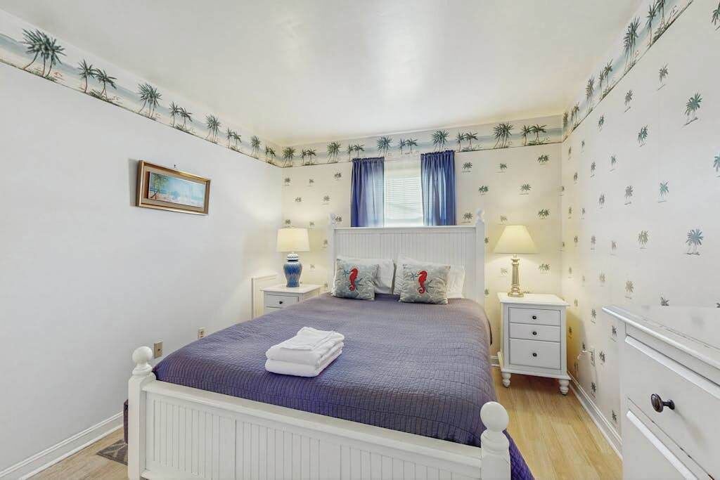 Photo of Bedroom in Fenwick Island