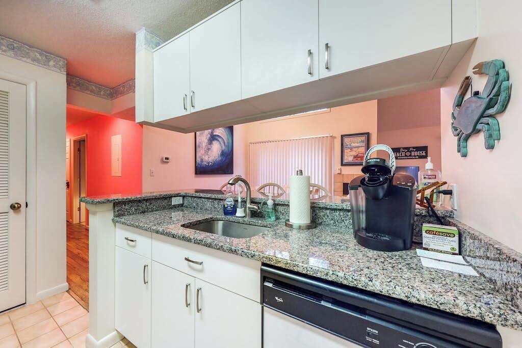 Photo of Kitchen in Bethany Beach