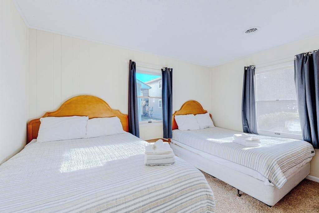 Photo of Bedroom in Dodds Addition
