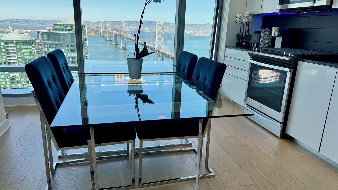Photo of Kitchen in South Beach