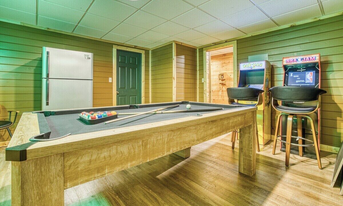 Photo of Bedroom in Ellijay