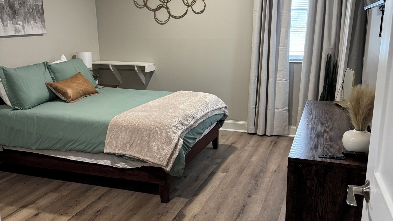 Photo of Bedroom in Columbus
