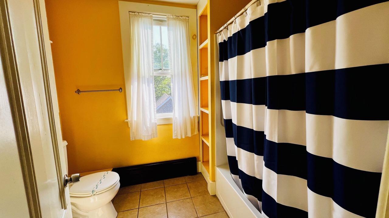 Photo of Bathroom in Block Island