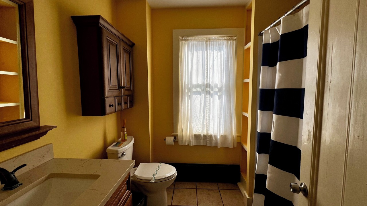 Photo of Bathroom in Block Island