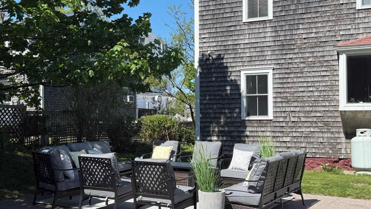 Photo of Outdoor in Block Island