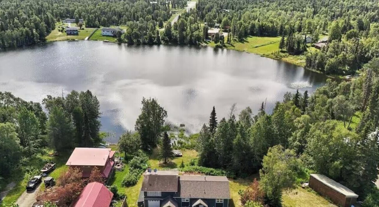Photo of Outdoor in Nikiski