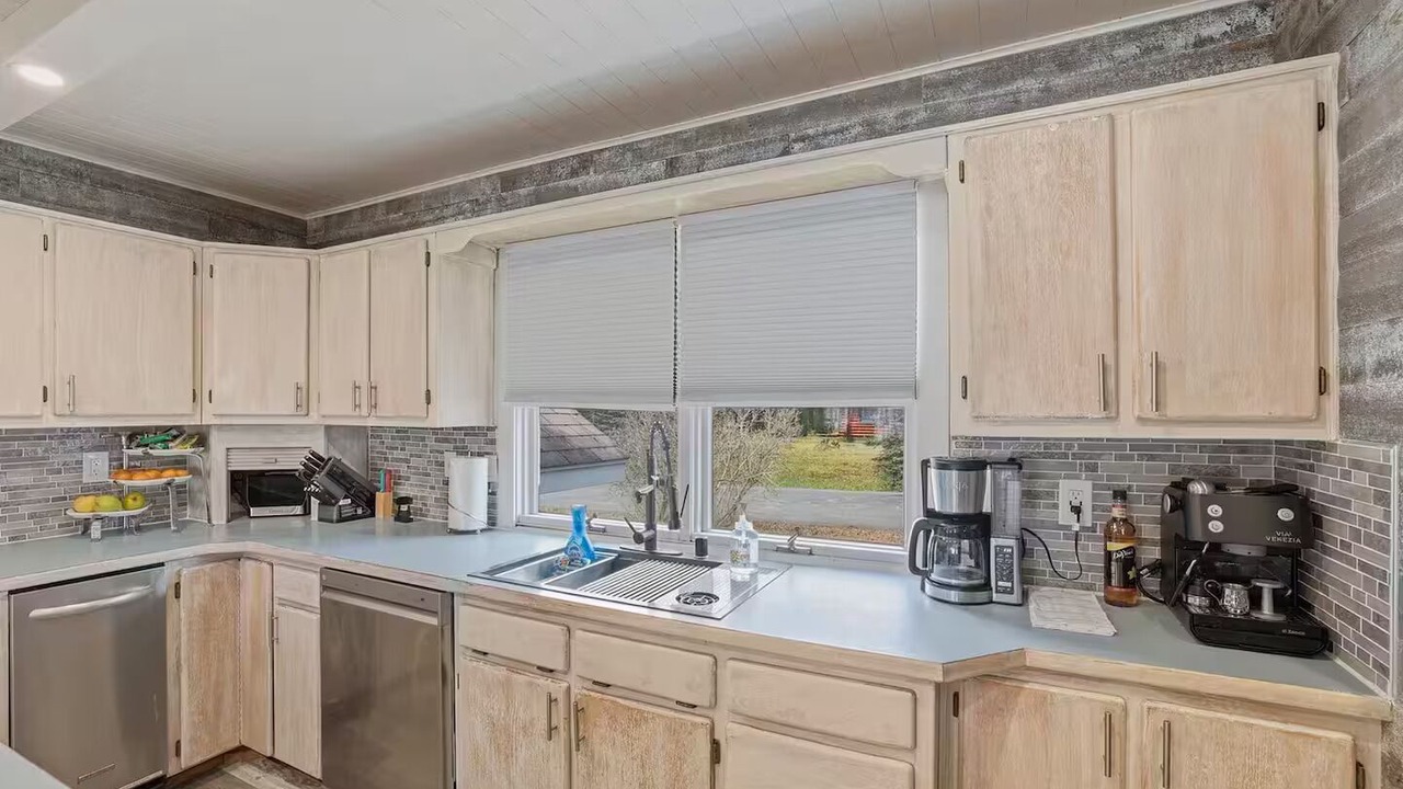 Photo of Kitchen in Nikiski