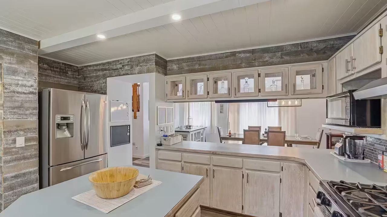 Photo of Kitchen in Nikiski