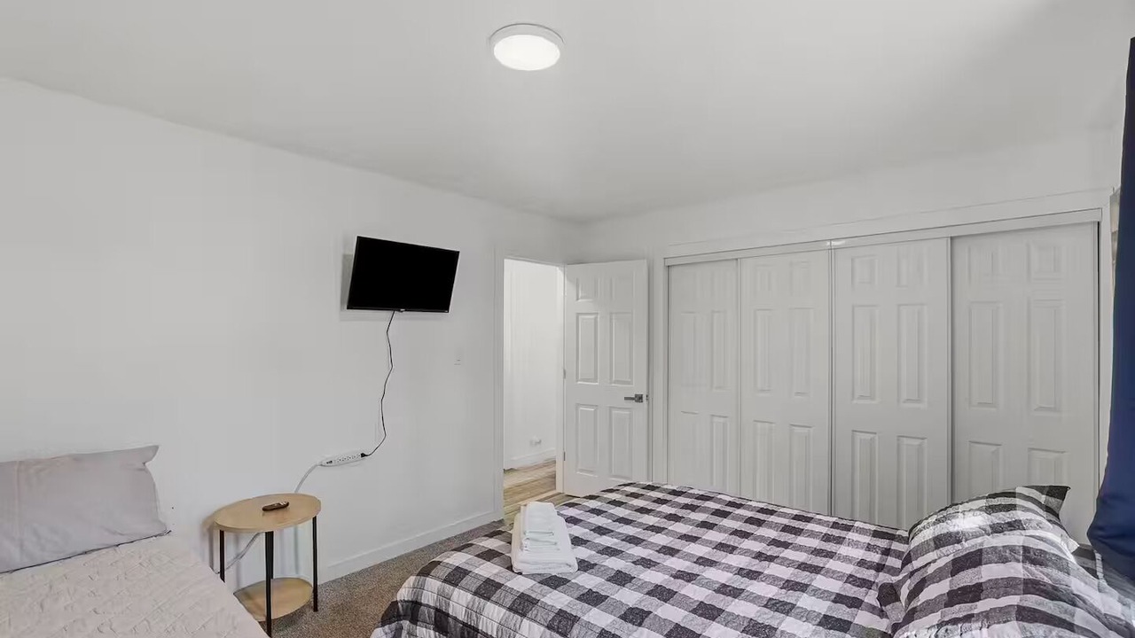 Photo of Bedroom in Nikiski