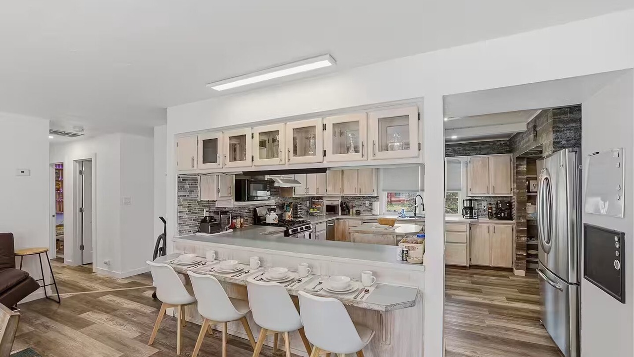 Photo of Kitchen in Nikiski
