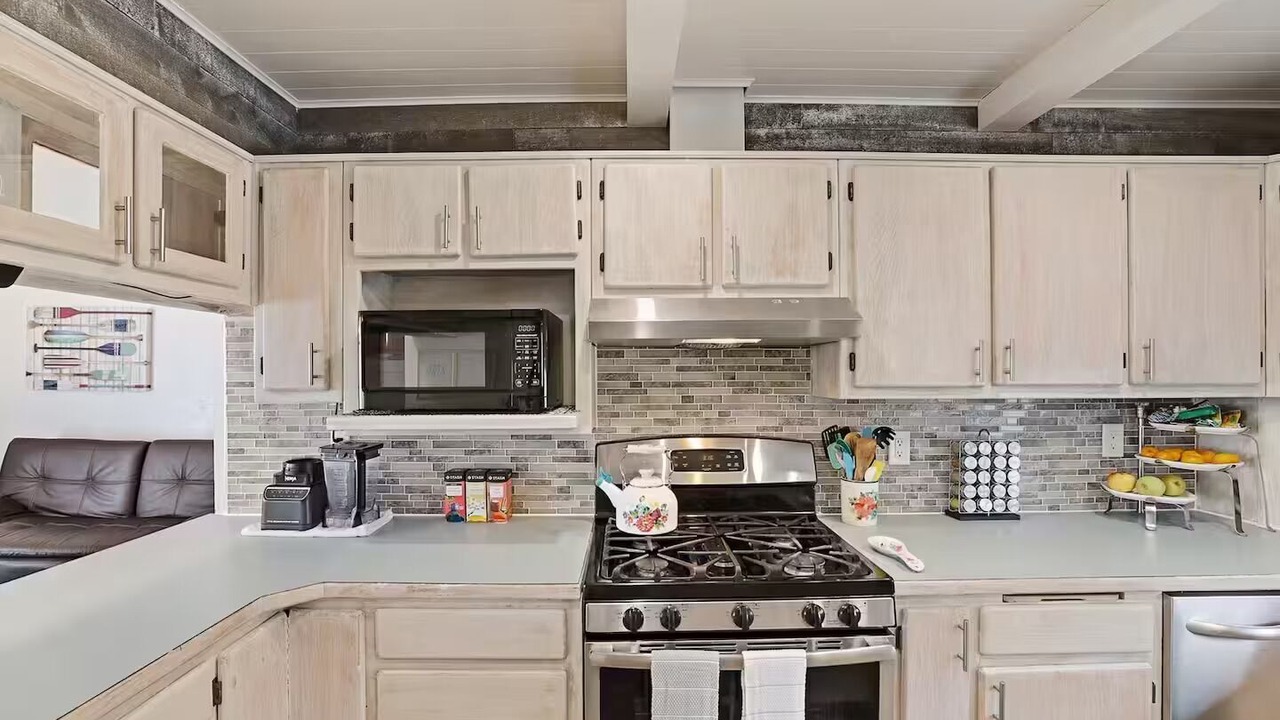 Photo of Kitchen in Nikiski