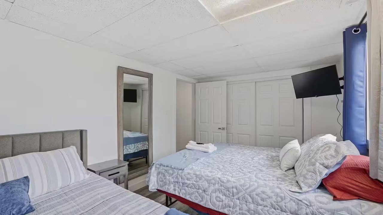 Photo of Bedroom in Nikiski