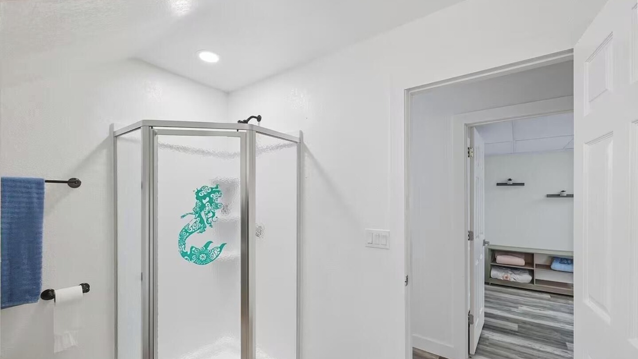 Photo of Bathroom in Nikiski