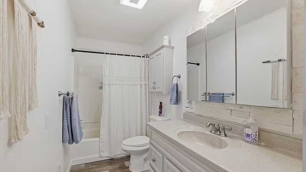 Photo of Bathroom in Nikiski