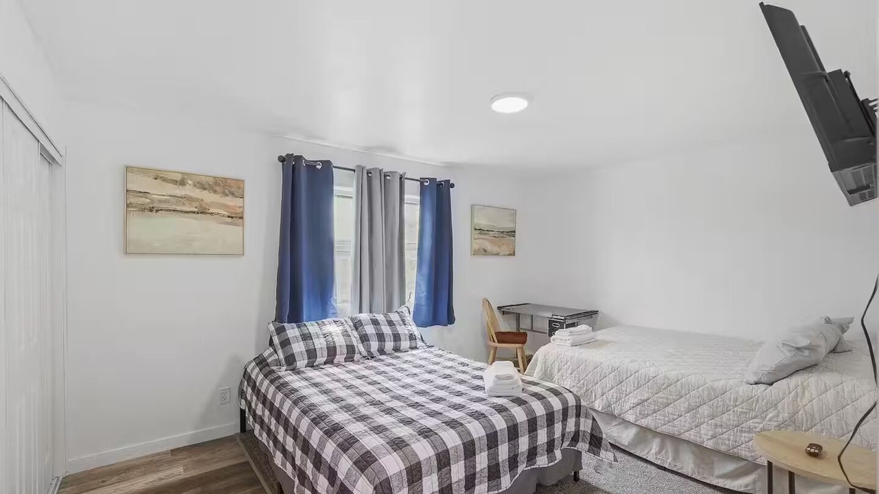 Photo of Bedroom in Nikiski