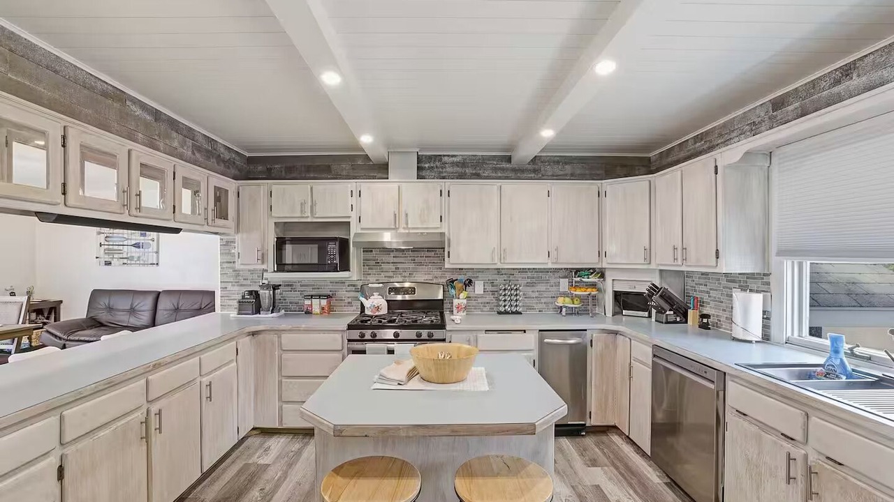 Photo of Kitchen in Nikiski