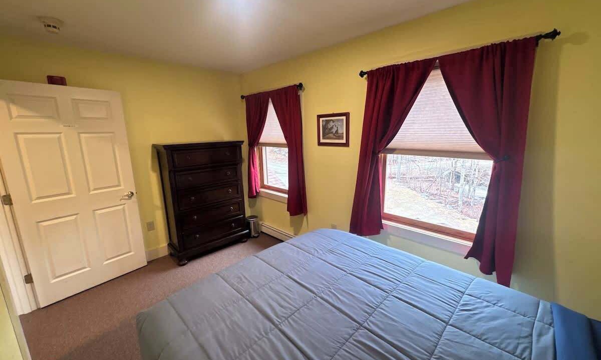 Photo of Bedroom in The Forks