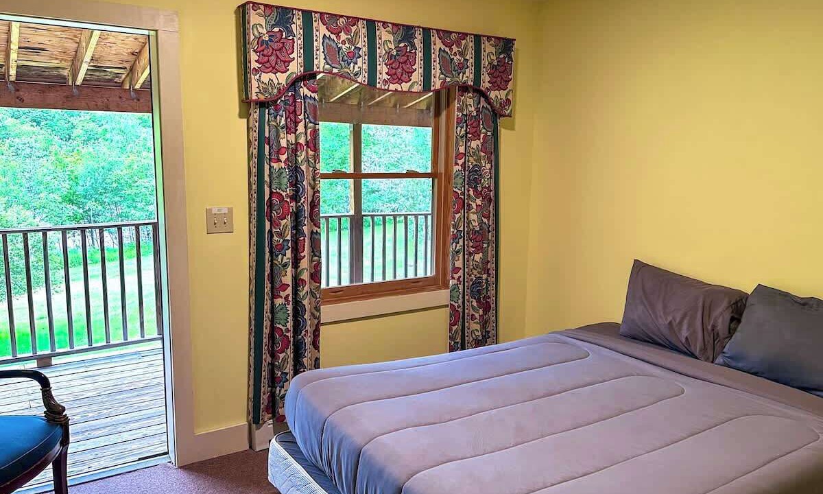 Photo of Bedroom in The Forks
