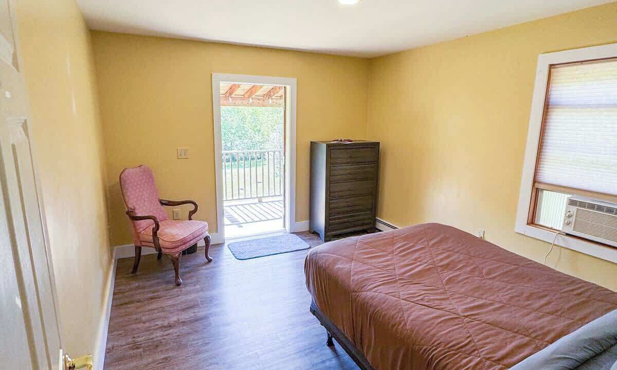 Photo of Bedroom in The Forks