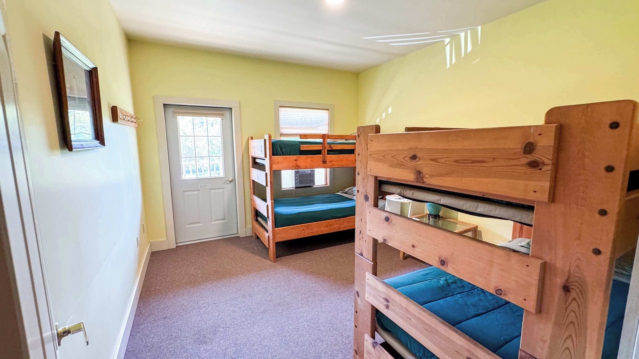 Photo of Bedroom in The Forks