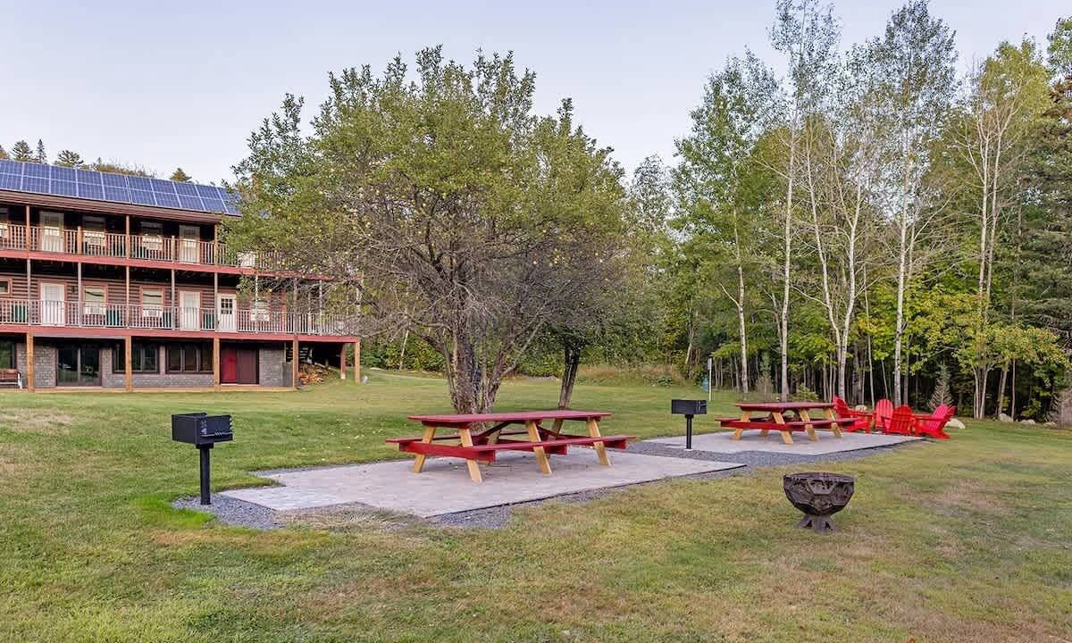 Photo of Outdoor in The Forks
