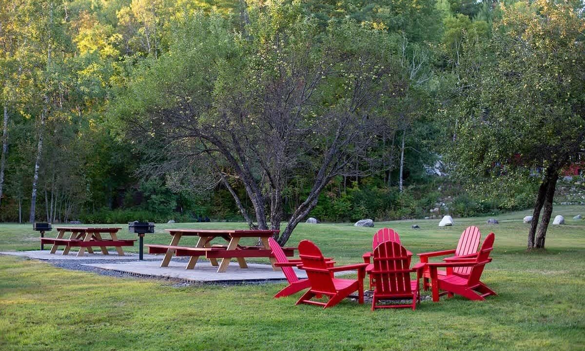Photo of Outdoor in The Forks