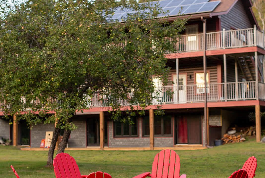 Photo of Outdoor in The Forks