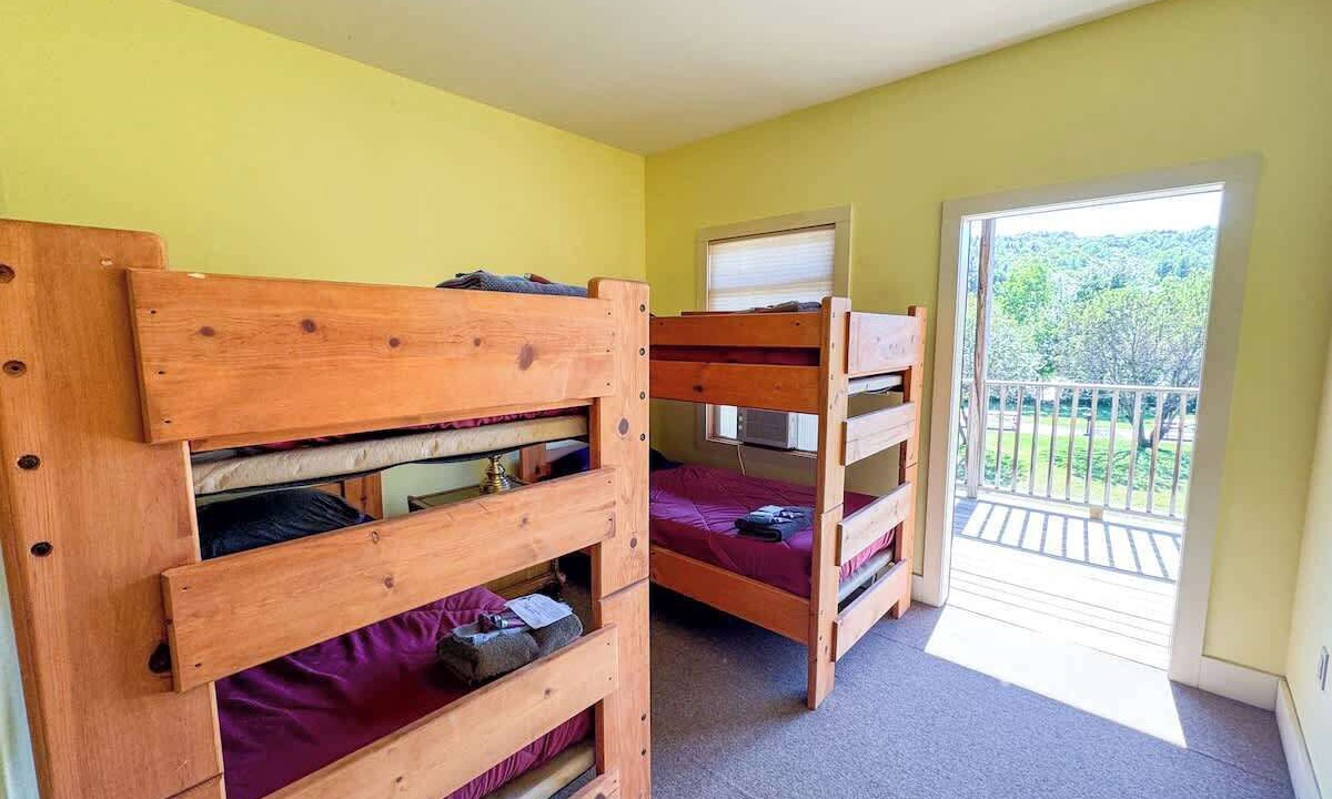 Photo of Bedroom in The Forks