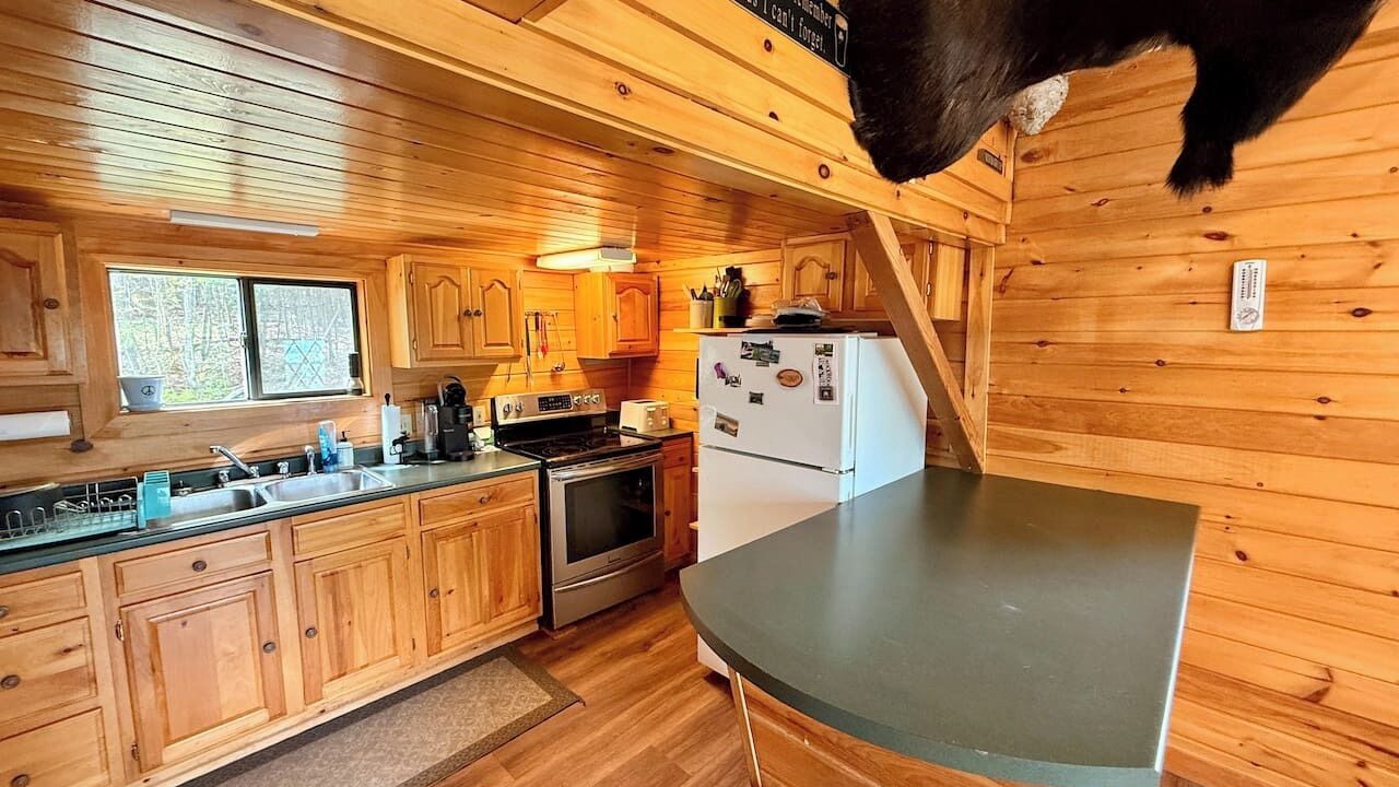 Photo of Kitchen in Rockwood