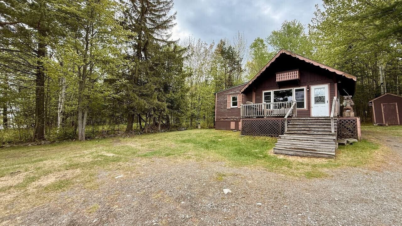 Photo of Outdoor in Rockwood
