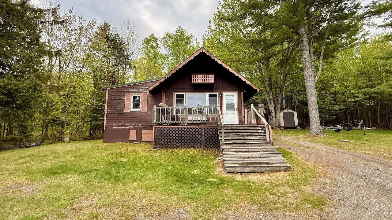 Photo of Outdoor in Rockwood