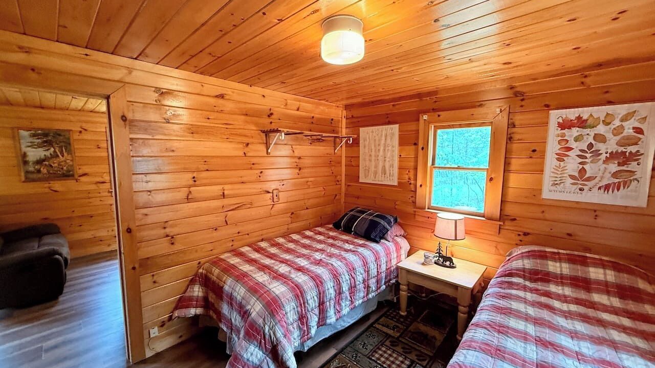 Photo of Bedroom in Rockwood