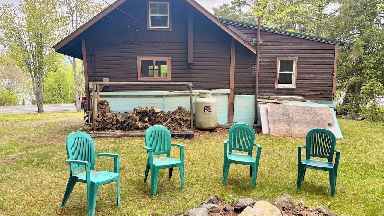 Photo of Outdoor in Rockwood