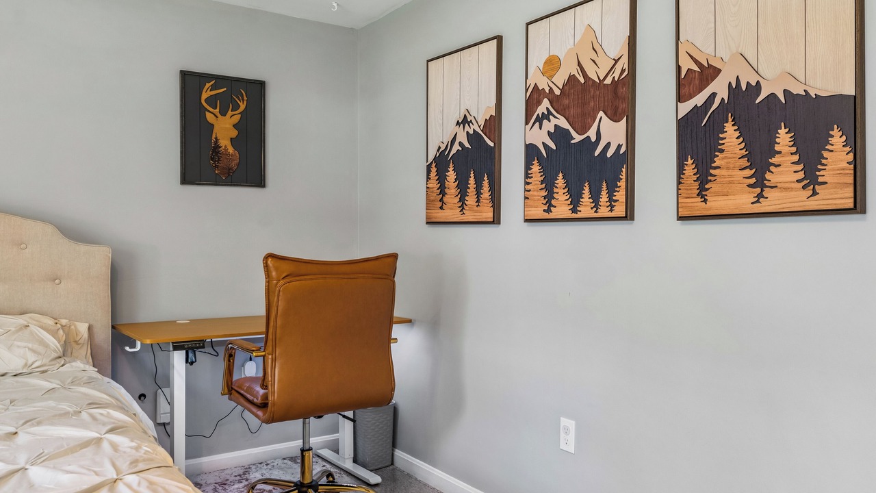 Photo of Bedroom in Lewiston