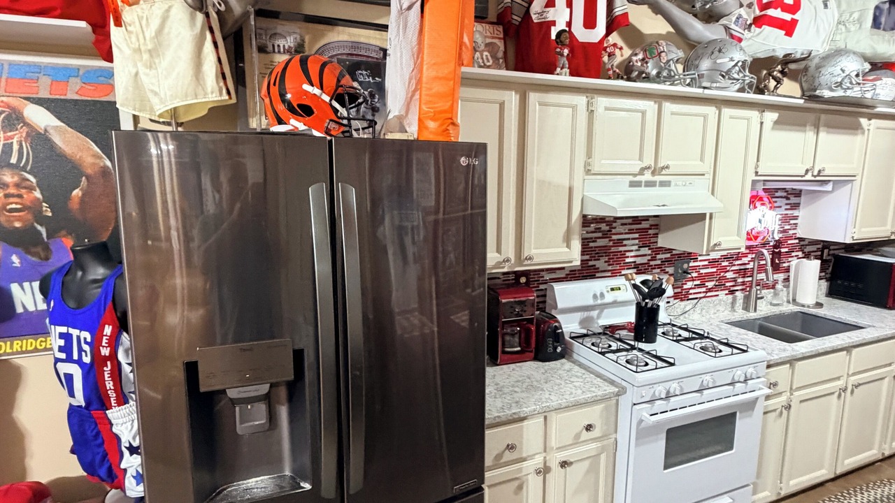 Photo of Kitchen in South Charleston