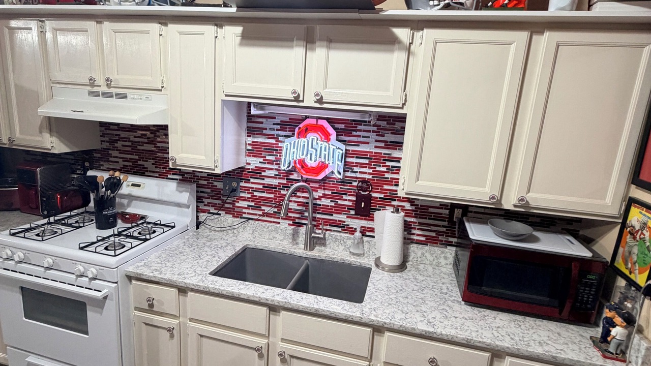 Photo of Kitchen in South Charleston